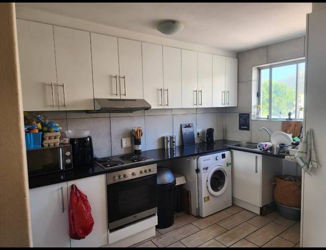3 BEDROOM PROPERTY TO RENT IN STELLENBOSCH CENTRAL